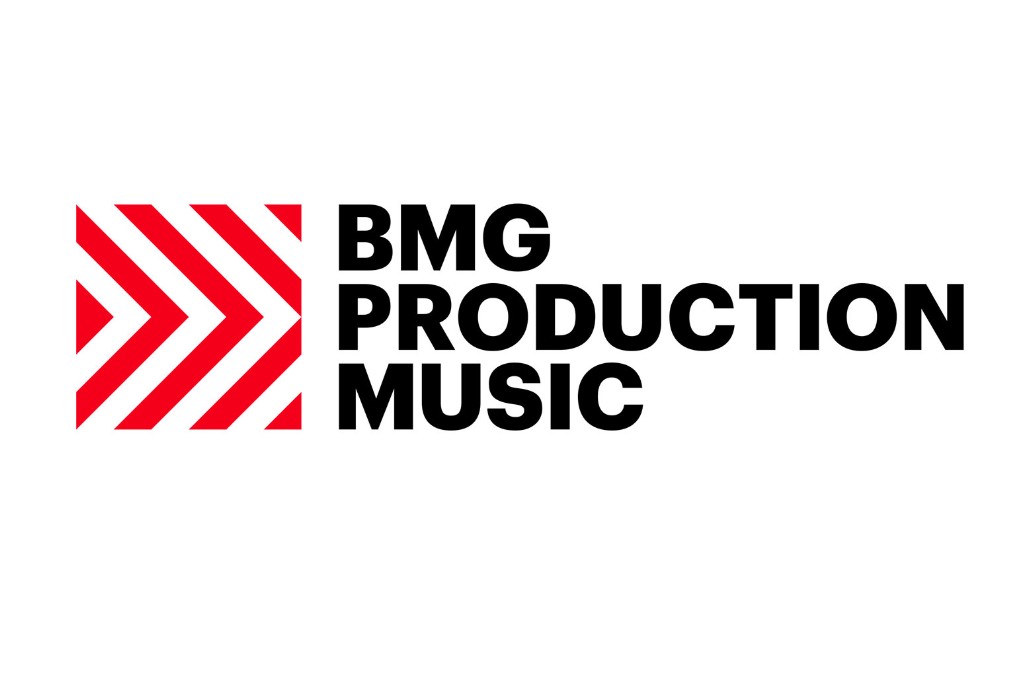 BMG Logo