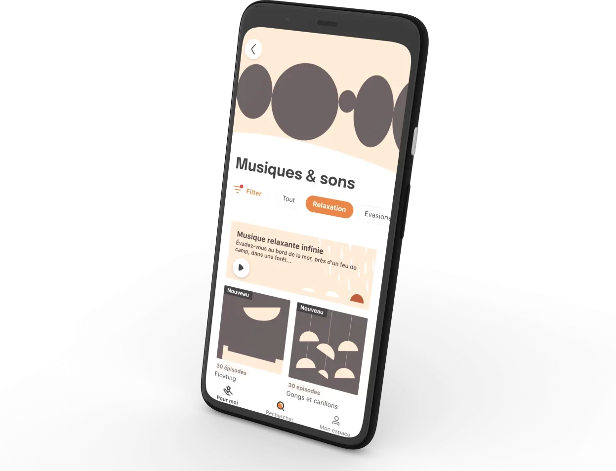 music deezer